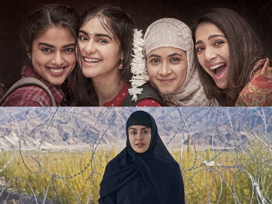 The Kerala Story: தமிழ்நாட்டில் இன்று முதல் ’தி கேரளா ஸ்டோரி’ திரையிடப்படாது என அறிவிப்பு... இதுதான் காரணம்!