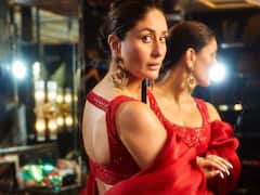 'क्या एटिट्यूड है इन लोगों का', नेटिजेन्स को ठीक नहीं लगा करीना कपूर का ऐसा बिहेवियर, एक्ट्रेस को सुना दी खरी-खोटी