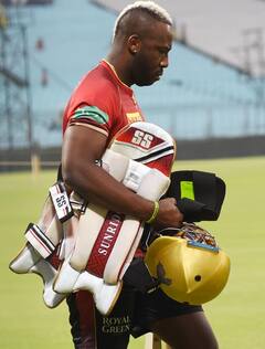 IPL 2023: মরণ-বাঁচন ম্যাচে নামছে কেকেআর, ভরসা সেই রাসেল