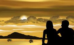 Relationship Tips: সম্পর্ক মানেই শুধু কাছাকাছি থাকা! সীমারেখাও সমান জরুরি