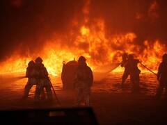 क्या है 'फॉस्फोरस बम' जो रूस ने यूक्रेन पर दागा है, जानिए ये कितना खतरनाक होता है?