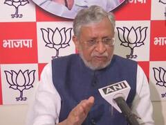 'नवीन पटनायक से मुलाकात के बाद शरद और ममता के प्रयास सफल नहीं हुए', सुशील मोदी बोले- अब CM नीतीश कोशिश कर लें