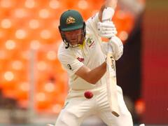 'Ridiculous': Twitter Reacts As Marnus Labuschagne Is 'Allowed To Get Back Into Form' Before Ashes