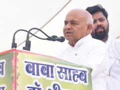 गोविंद सिंह ने पुलिस कमिश्रर सिस्टम पर उठाए सवाल, बोले- 'सरकार आते ही बंद कर देंगे'