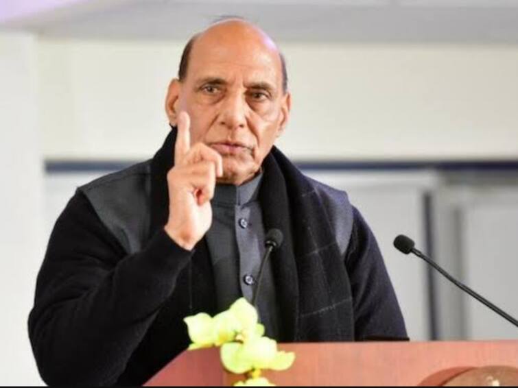 Terrorists who kill soldiers will be killed no matter what Defence Minister Rajnath Singh 