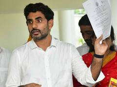 మణిపూర్‌లో తెలుగు విద్యార్థుల్ని స‌ర్కారే ర‌క్షించాలి - నారా లోకేష్ డిమాండ్‌