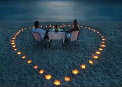 Perfect Honeymoon Destination: ਹਰ ਜੋੜਾ ਹਨੀਮੂਨ ਲਈ ਕਿਉਂ ਜਾਣਾ ਚਾਹੁੰਦੈ ਮਾਲਦੀਵ? ਜਾਣੋ ਕਾਰਨ