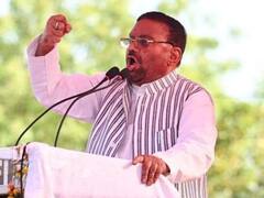 यूपी निकाय चुनाव के रण में एक्टिव हुए स्वामी प्रसाद मौर्य, योगी सरकार पर बोला हमला