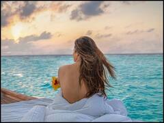 IAS बनना चाहती थी ये हसीना, फिर कैसे काटा एक्टिंग का कीड़ा? टीवी से लेकर फिल्मों तक दिखा चुकी है कमाल