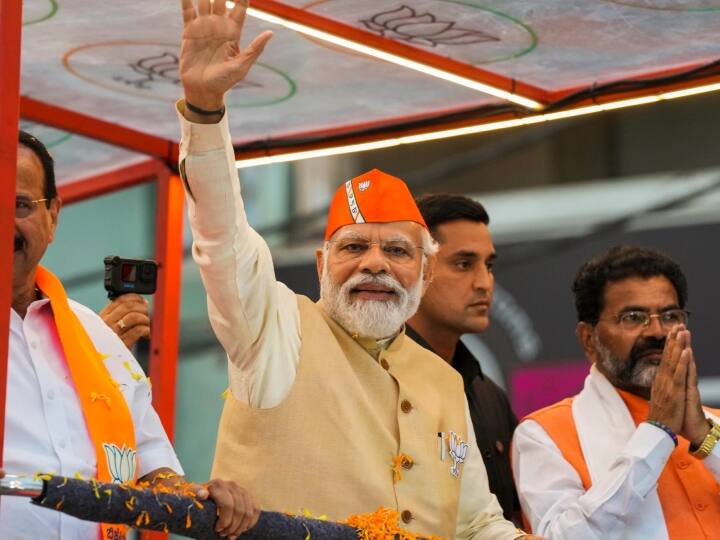 Karnataka Elections 2023 how PM Modi election campaign is X factor for bjp in karnataka Karnataka Elections: कर्नाटक चुनाव में कैसे पीएम मोदी की रैलियां BJP के लिए हैं एक्स फैक्टर? जानिए