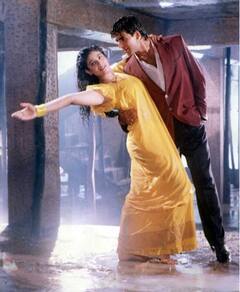 Raveena Tandon: ਰਵੀਨਾ ਟੰਡਨ ਨੇ ਤੇਜ਼ ਬੁਖਾਰ 'ਚ 'ਟਿਪ ਟਿਪ ਬਰਸਾ ਪਾਣੀ' ਗੀਤ ਦੀ ਕੀਤੀ ਸੀ ਸ਼ੂਟਿੰਗ, ਫਿਰ ਬੁਰਾ ਹੋਇਆ ਸੀ ਹਾਲ