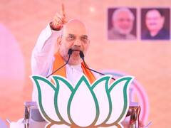 क्या अमित शाह कांग्रेस से छीन पाएंगे पूर्वी राजस्थान का उसका गढ़, बीजेपी ने बनाई है ये रणनीति