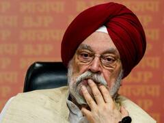 हरदीप सिंह पुरी ने कसा तंज, 'हमें AAP से उम्मीदें थीं, लेकिन जब  2 नेताओं को जेल भेज दिया तो...'