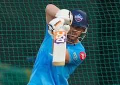 IPL 2023: David Warner Surpasses Legend MS Dhoni To Claim Big 'IPL Record'. See Pics