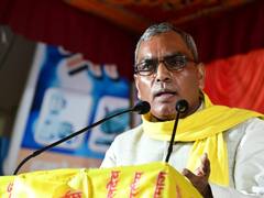 बृजभूषण शरण सिंह को पुलिस क्यों नहीं कर रही है गिरफ्तार? ओम प्रकाश राजभर ने बताई वजह