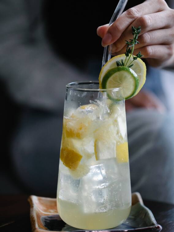 नींबू पानी बनाते वक्त न करें ये गलती