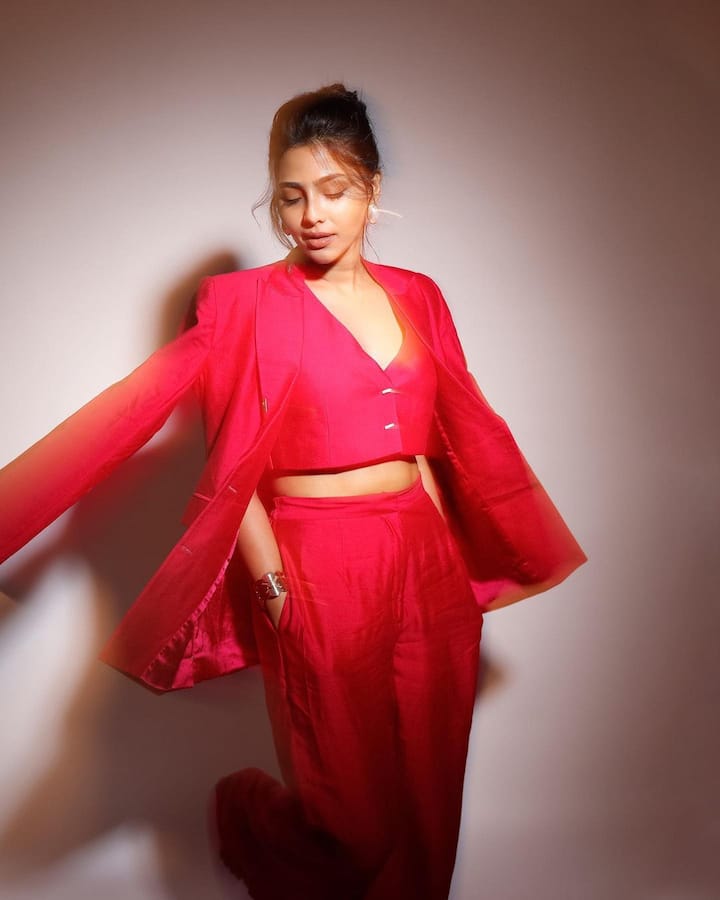 ఐశ్వర్య లక్ష్మి (Image credit: Aishwarya Lekshmi/Instagram)