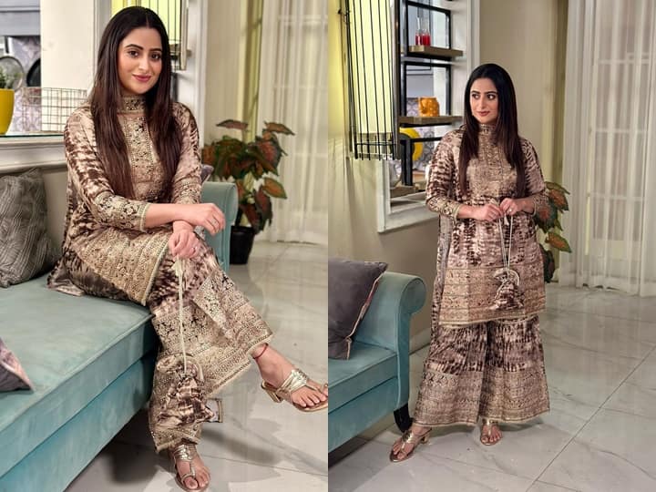 GHKKPM Actress Aishwarya On Her Pakhi Character: गुम है शो पर पाखी का किरदार निभा कर ऐश्वर्या शर्मा बहुत उब गई थीं. इस बारे में खुद एक्ट्रेस ने बताया है. वह इस कैरेक्टर को स्टुपिड मानती हैॆं.