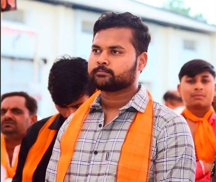 Talaja BJP MLA's son is not named in the complaint filed by the police constable Bhavnagar: લ્યો બોલો! પોલીસ કોન્સ્ટેબલે દાખલ કરેલી ફરિયાદમાં તળાજા ભાજપના ધારાસભ્યના પુત્રનું નામ જ નથી, ભાવનગર પોલીસ પર ઉઠ્યા સવાલો