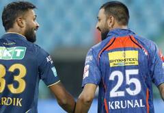 लखनऊ को हराकर गुजरात ने प्लेऑफ में पक्की की जगह! गिल और साहा के बाद मोहित शर्मा ने किया कमाल