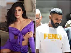 'Have A Super Surprise For Your Birthday': Sukesh Chandrashekhar Pens New Letter for Jacqueline Fernandez