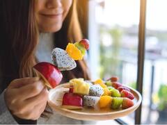 Health: ખાલી પેટ ના ખાઓ આ 4 ફળ, નહીં તો આખો દિવસ થશો હેરાન