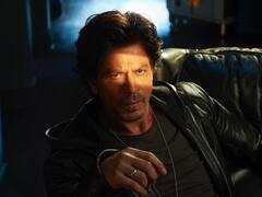 অ্যাটলির জন্য শিখতে হয়েছে তামিল, 'জওয়ান' নিয়ে অজানা তথ্য শাহরুখের