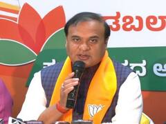 'राहुल गांधी की गारंटी लेगा कौन?' असम सीएम का कांग्रेस नेता पर तंज, कहा- सोनिया पिछले 20 साल से...