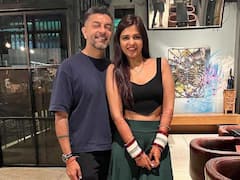 दलजीत कौर की जिंदगी में आई 'सौतन'! डेढ़ महीने पहले ही निखिल पटेल से की थी दूसरी शादी