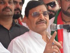 इटावा निकाय चुनाव में सपा जीतेगी सभी सीट? शिवपाल सिंह यादव का दावा