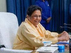 मेरठ में मायावती के इस दांव ने बढ़ाई बीजेपी-सपा की टेंशन! ऐसा हुआ तो बढ़ जाएंगी मुश्किलें