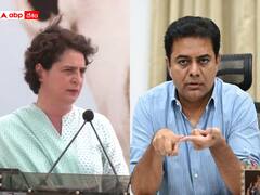 కాంగ్రెస్ తరఫున ప్రియాంక గాంధీ క్షమాపణ చెప్పాలని మంత్రి కేటీఆర్ డిమాండ్