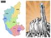 Karnataka Opinion Poll: கர்நாடகாவில் மும்பை கர்நாடகா மண்டலத்தில் நிலவரம் என்ன? ஏபிபி சி வோட்டர் கருத்துக்கணிப்பு..!