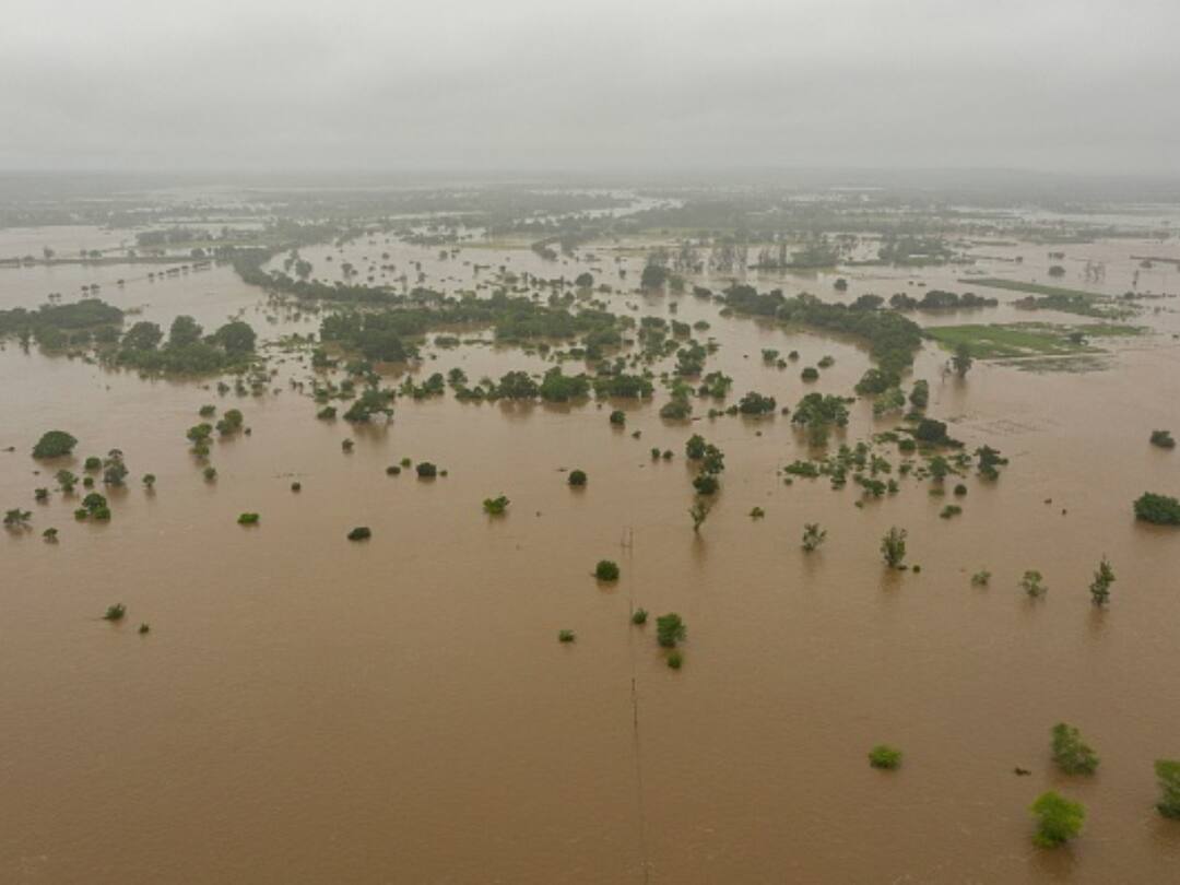 Congo Floods: 200 Dead Several Missing After Rivers Overflow Near South Kivu Lake Causing Flash Floods Landslides At Least 200 Dead, Several Still Missing As Flash Floods, Landslides Wreak Havoc In Congo