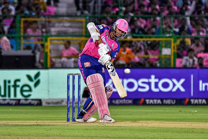 Yashasvi Jaiswal is in scintillating form in the ongoing IPL 2023. The 21-year-old has scored 1,845 runs in 15 domestic games with an outstanding average of 80.21 and a personal best score of 265.
