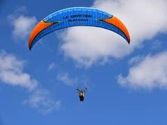 8,000 फीट ऊंचाई से लीजिए एडवेंचर का मजा, सांसे थम न जाए तो कहना