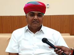 बीजेपी नेता का गहलोत सरकार पर हमला, बोले- 'राजस्थान में चरम पर पहुंचा भ्रष्टाचार', आक्रोश रैली का एलान