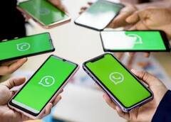 Whatsapp 'ਤੇ ਜਲਦ ਹੀ ਆਵੇਗਾ ਐਡਮਿਨ ਰੀਵਿਊ ਫੀਚਰ , ਐਡਮਿਨਸ ਨੂੰ ਪਾਵਰ ਅਤੇ ਮੈਂਬਰਾਂ ਨੂੰ ਮਿਲੇਗਾ ਇਹ ਫਾਇਦਾ