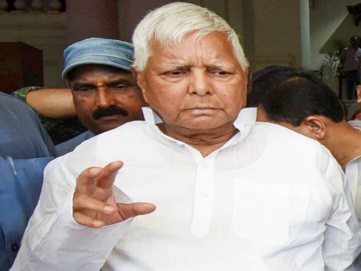 Lalu Yadav attacks Narendra Modi and Amit Shah over Manipur violence and Karnataka elections Bihar News: 'गुजरात से 40,000 महिलाएं गायब', लालू अपने अंदाज में बोले- देश अस्त-व्यस्त, PM चुनाव प्रचार में मस्त