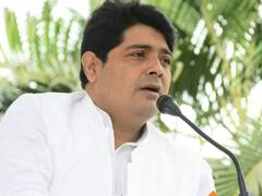 ऐजाज ढेबर से ईडी ने 11 घंटे की पूछताछ, मेयर बोले- 'मुझे बेवजह 10 घंटा  बैठा देंगे तो...'