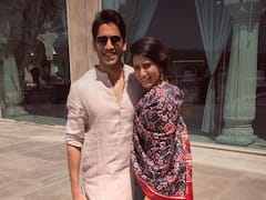 Disrespectful To The Third Party: Naga Chaitanya Talks About Divorce With Samantha Ruth Prabhu, Dating Rumours
