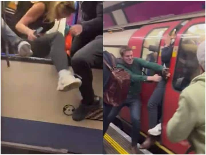 Metro Viral Video