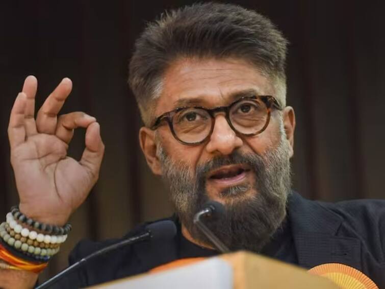 Director Vivek Agnihotri warns The Kerala Story director Sudipto Sen, Adah Sharma of 'unimaginable hate' in open-letter Vivek Agnihotri: 'অবিশ্বাস্য ঘৃণা'র মুখে পড়তে হবে 'দ্য কেরালা স্টোরি' টিমকে, সাবধান করলেন 'দ্য কাশ্মীর ফাইলস' পরিচালক বিবেক অগ্নিহোত্রী