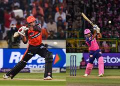 IPL 2023: வாழ்வா! சாவா! போராட்டமாக இருக்கும் சன்ரைசஸ் ஐதராபாத்  அணி