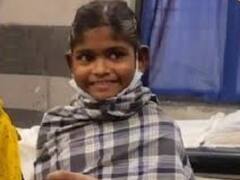 ट्री मैन सिंड्रोम' बीमारी से ठीक होकर घर पहुंची से जागेश्वरी, चेहरे पर लौटी मुस्कान