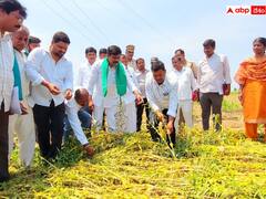 CM KCR తరహాలో రైతులకు కేంద్రం కూడా రూ.10 వేలు ప్రకటించాలి: మంత్రి ప్రశాంత్ రెడ్డి