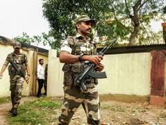 ATS की पश्चिमी यूपी के कई इलाकों में ताबड़तोड़ छापेमारी, हिरासत में लिए गए PFI से जुड़े तीन लोग