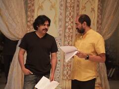 రెండు భాగాలుగా ‘హరిహర వీరమల్లు’ విడుదల? పవర్ స్టార్ నిర్ణయం కోసం క్రిష్ వెయిటింగ్!