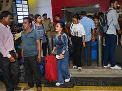 मणिपुर में नहीं संभल रहे हालात! राज्य में फंसे महाराष्ट्र के छात्रों को मिलेगी मदद, सरकार ने दिलाया भरोसा