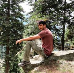 'ही' आहे मराठी सिनेसृष्टीतलं नवी जोडी? जाणून घ्या यांच्या केमिस्ट्रीविषयी